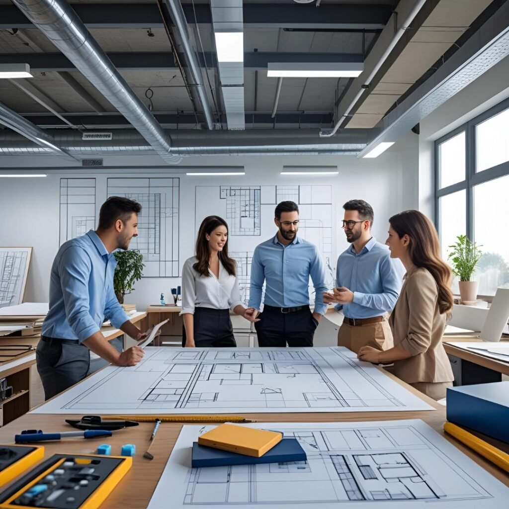 Professional Shop Drawing Services for Builders and Architects in Australia & New Zealand 1 Professional Shop Drawing Services